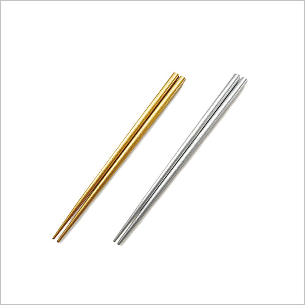 Couverts de service - HASHI, HASHIOKI/ Baguettes, Repose-baguettes - MAISON KOICHIRO KIMURA