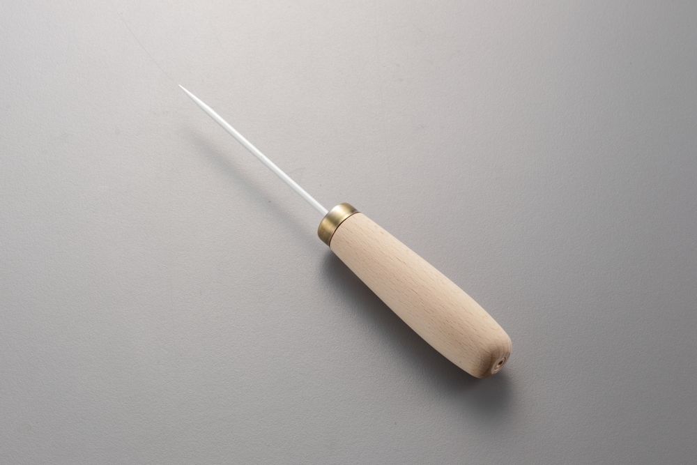 Floral decoration - Les ptites mains "Root pick" - ASANOMOKKOUSHO CO,.LTD