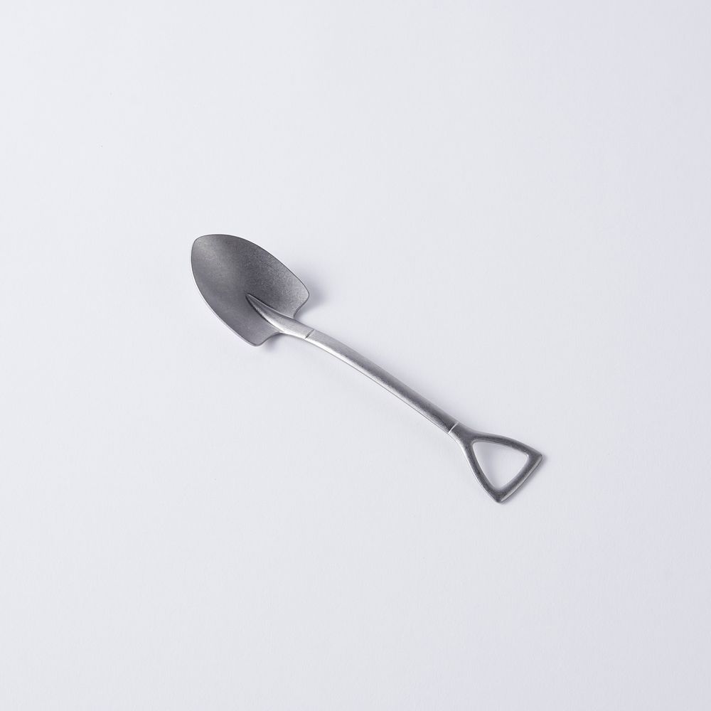 Barbecues - Set de 4 couverts VINTAGE « Pelle » - VINTAGE TABLEWARE BY AOYOSHI