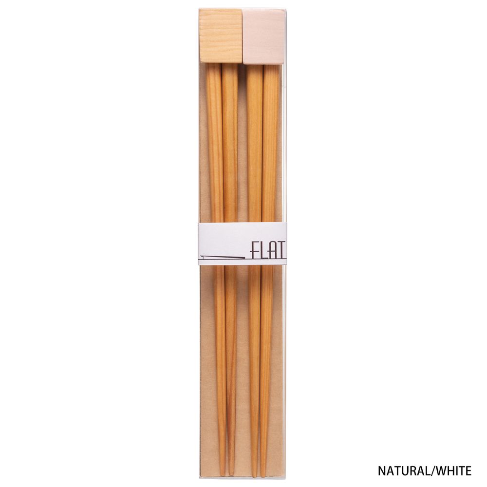 Gifts - Chopsticks set FLAT - PINGTO
