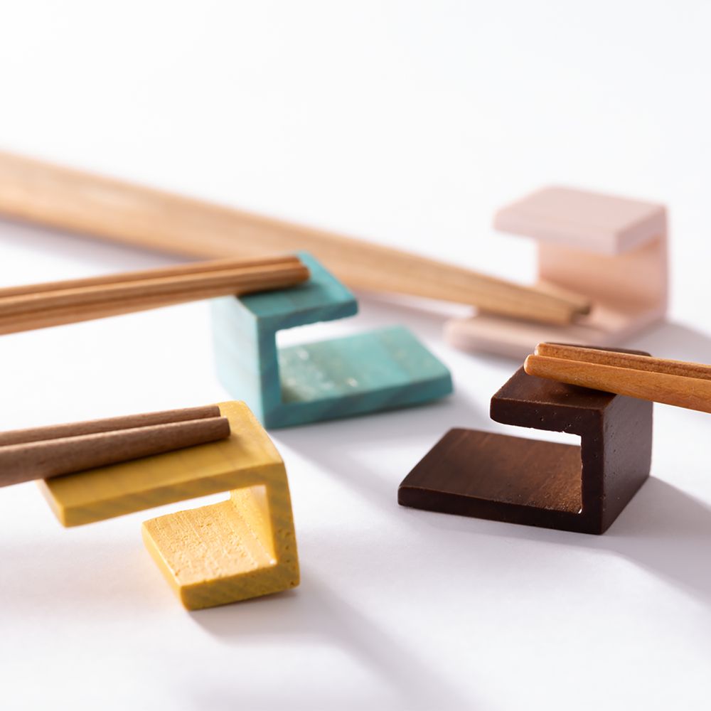 Gifts - Chopsticks set FLAT - PINGTO