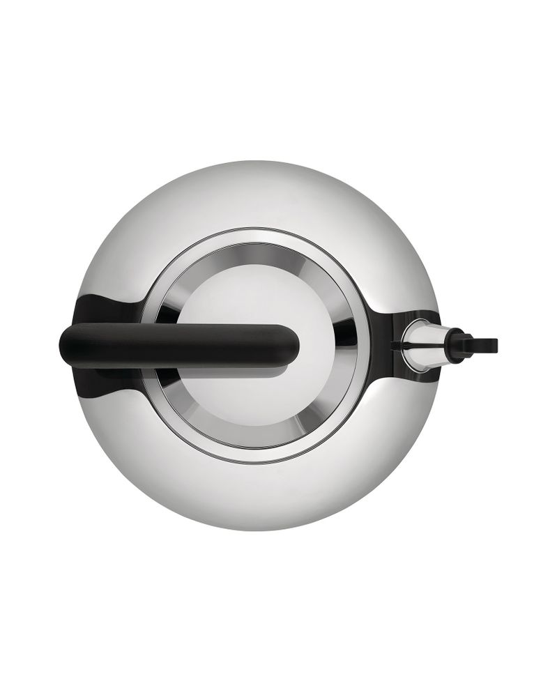 Accessoires thé et café - Bulbul - Bouilloire - Alessi 100 Values Collection - ALESSI