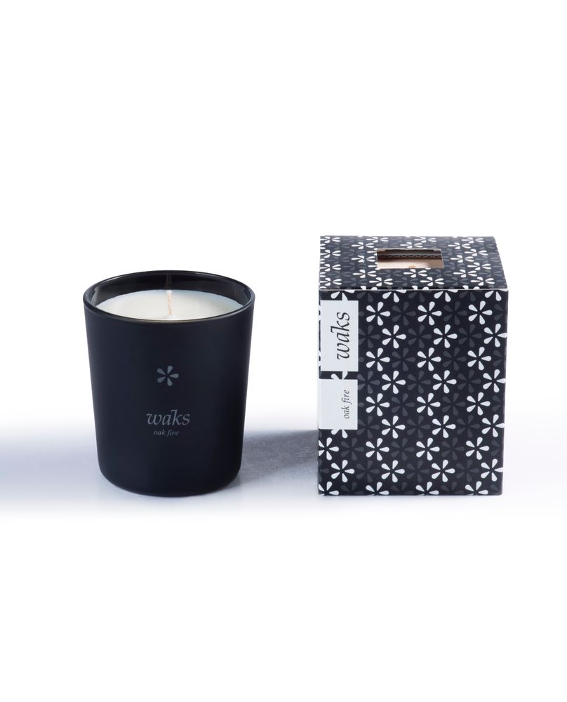 Candles - WAKS ORIGINAL Scented Candles - WAKS