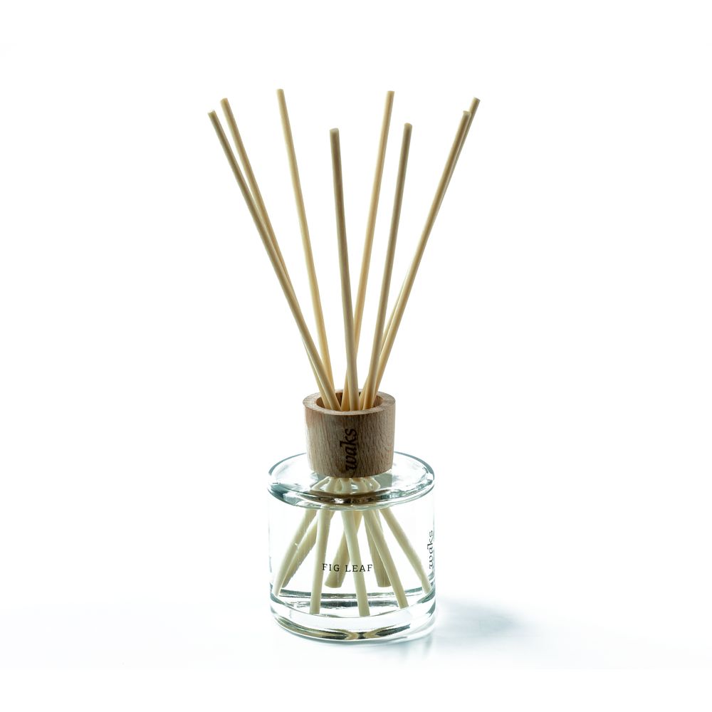 Diffuseurs de parfums - Diffuseurs WAKS Reed - WAKS CANDLES
