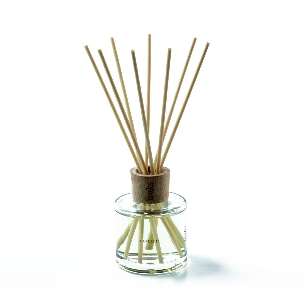 Diffuseurs de parfums - Diffuseurs WAKS Reed - WAKS CANDLES
