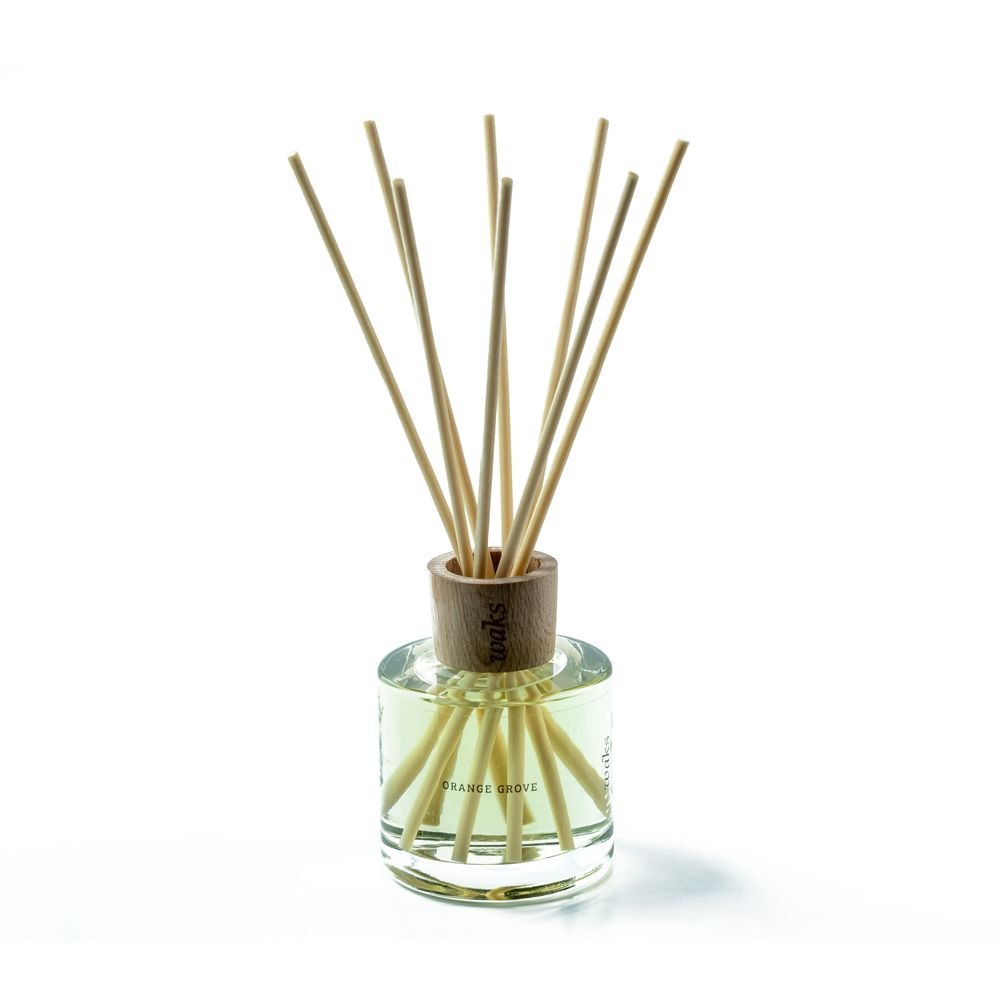 Diffuseurs de parfums - Diffuseurs WAKS Reed - WAKS CANDLES