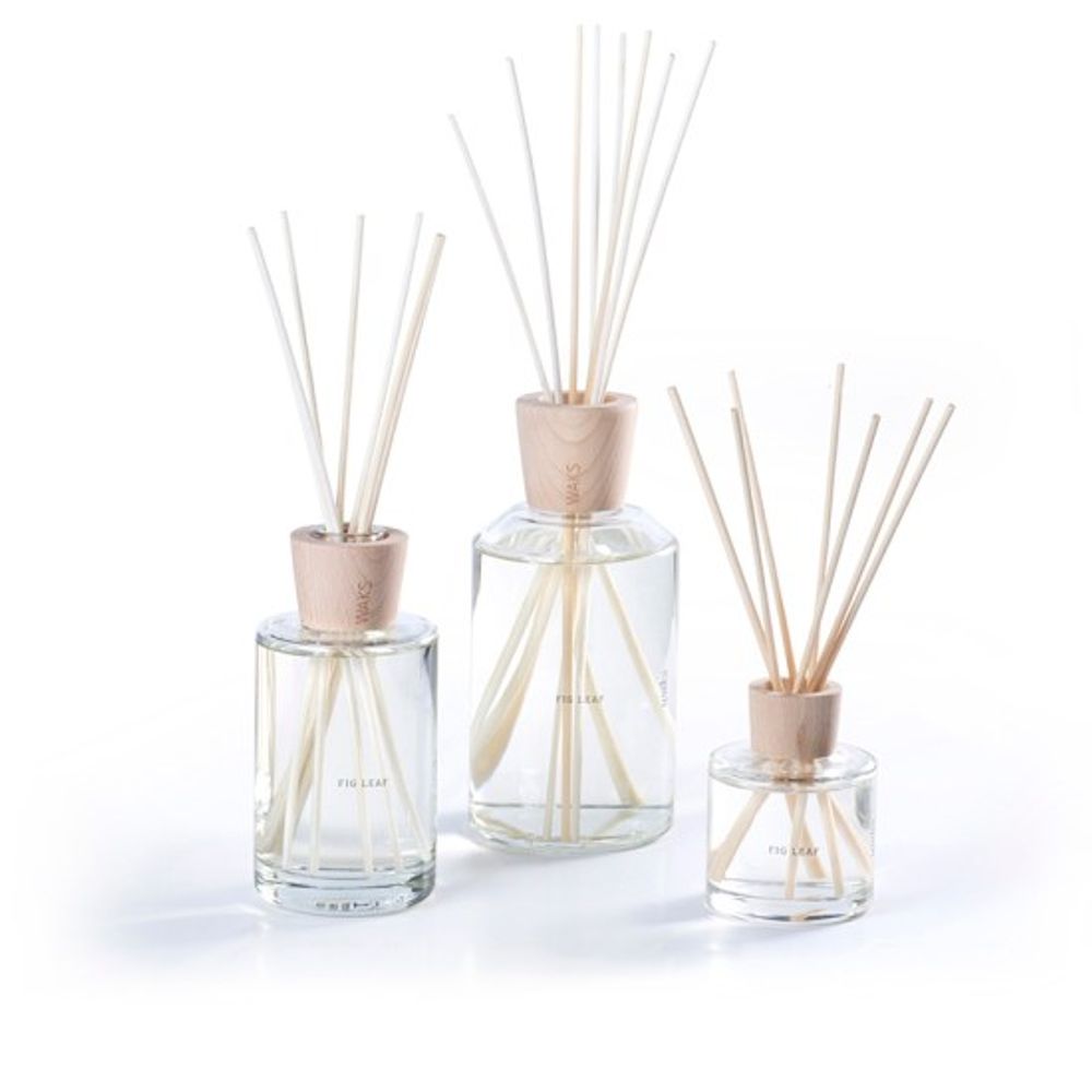 Diffuseurs de parfums - Diffuseurs WAKS Reed - WAKS CANDLES