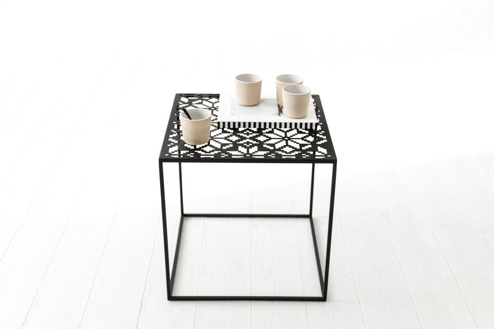 Tables basses - ETNO | TABLE BASSE | TABLE DE NUIT | - IDDO