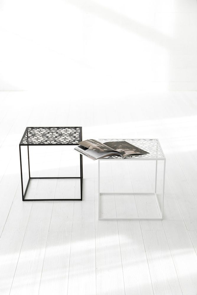 Tables basses - ETNO | TABLE BASSE | TABLE DE NUIT | - IDDO