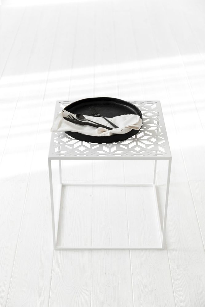 Tables basses - ETNO | TABLE BASSE | TABLE DE NUIT | - IDDO