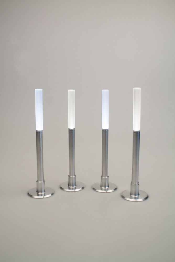 Lampes sans fil - BOT 09 - Lampe de table design nordique - BOTTLELIGHT COMPANY