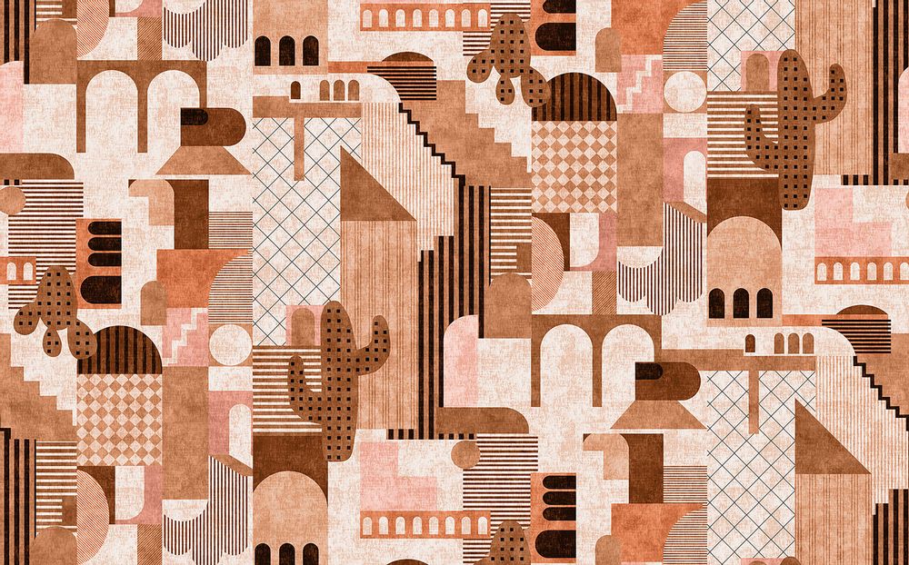 Wallpaper - INHAUS Wallpaper - ALDECO
