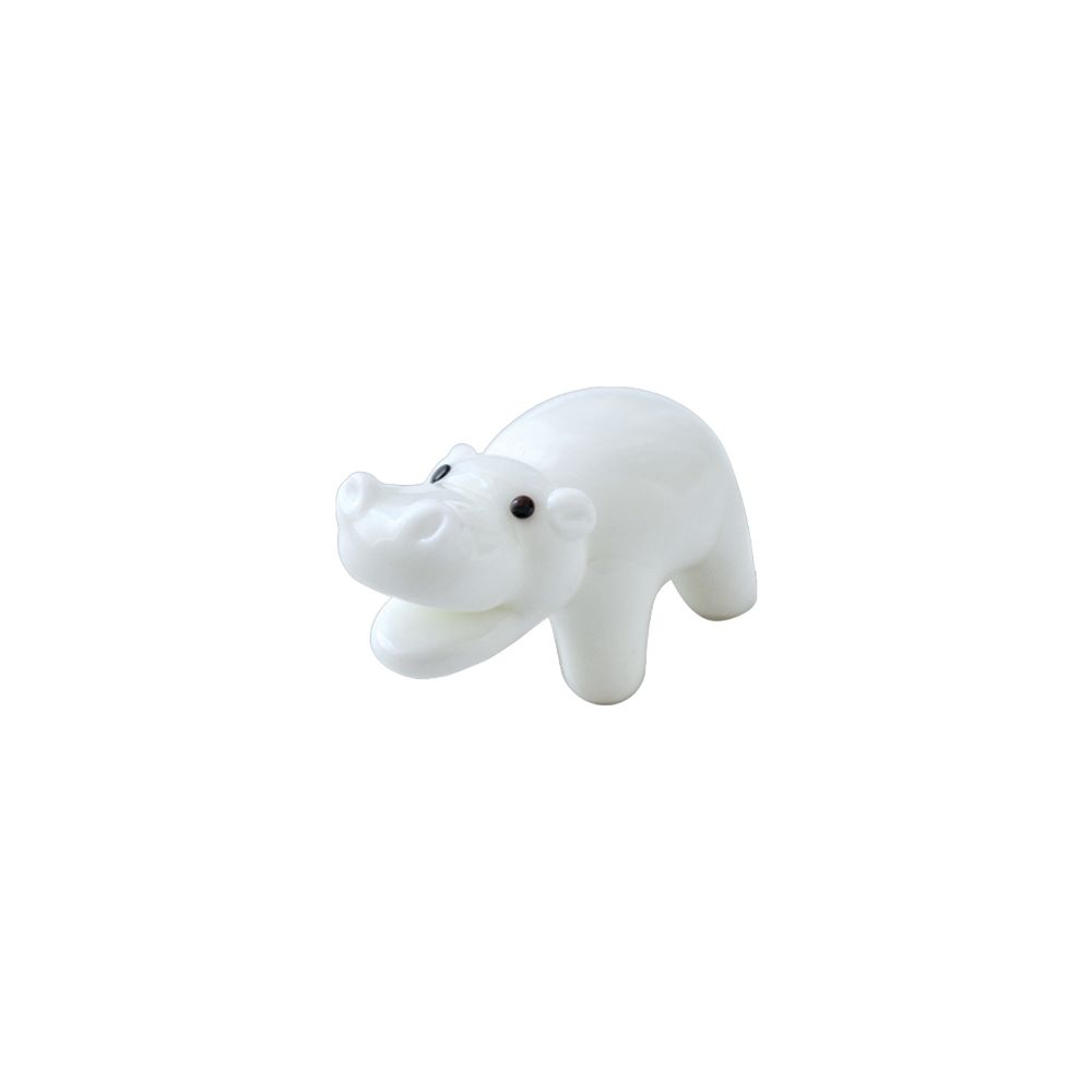 Gifts - Handmade glass animal chopstick rests, Hashioki - PINGTO