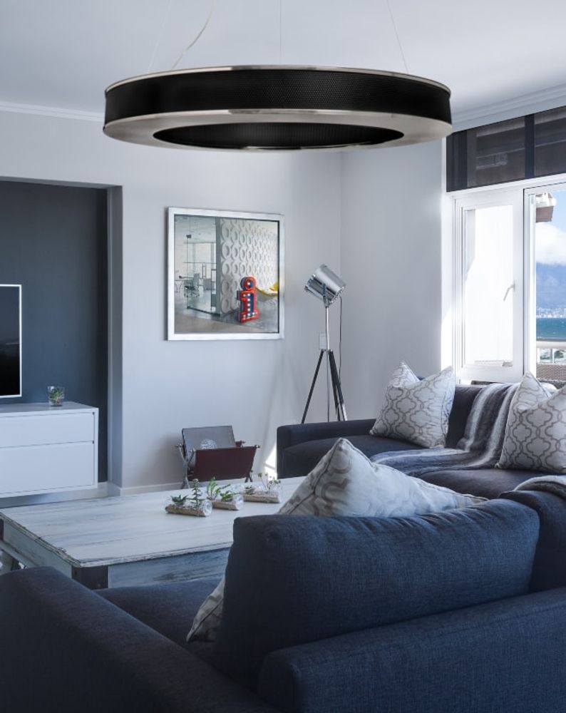 Suspensions - Marcus | Lampe à Suspension - DELIGHTFULL