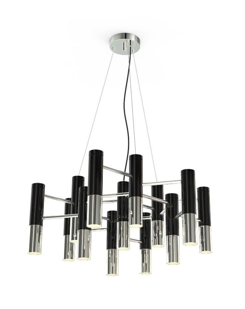 Suspensions - Ike | Lampe à Suspension - DELIGHTFULL