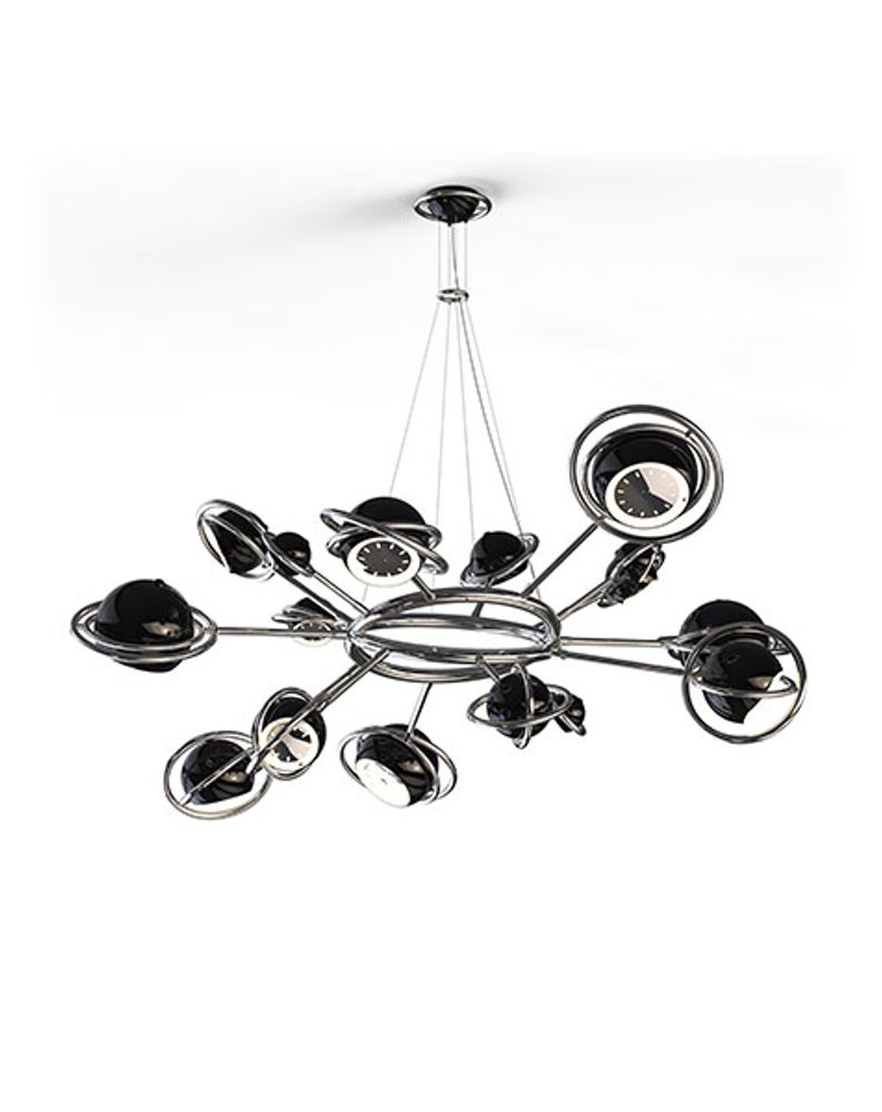 Ceiling lights - Cosmo | Suspension - DELIGHTFULL