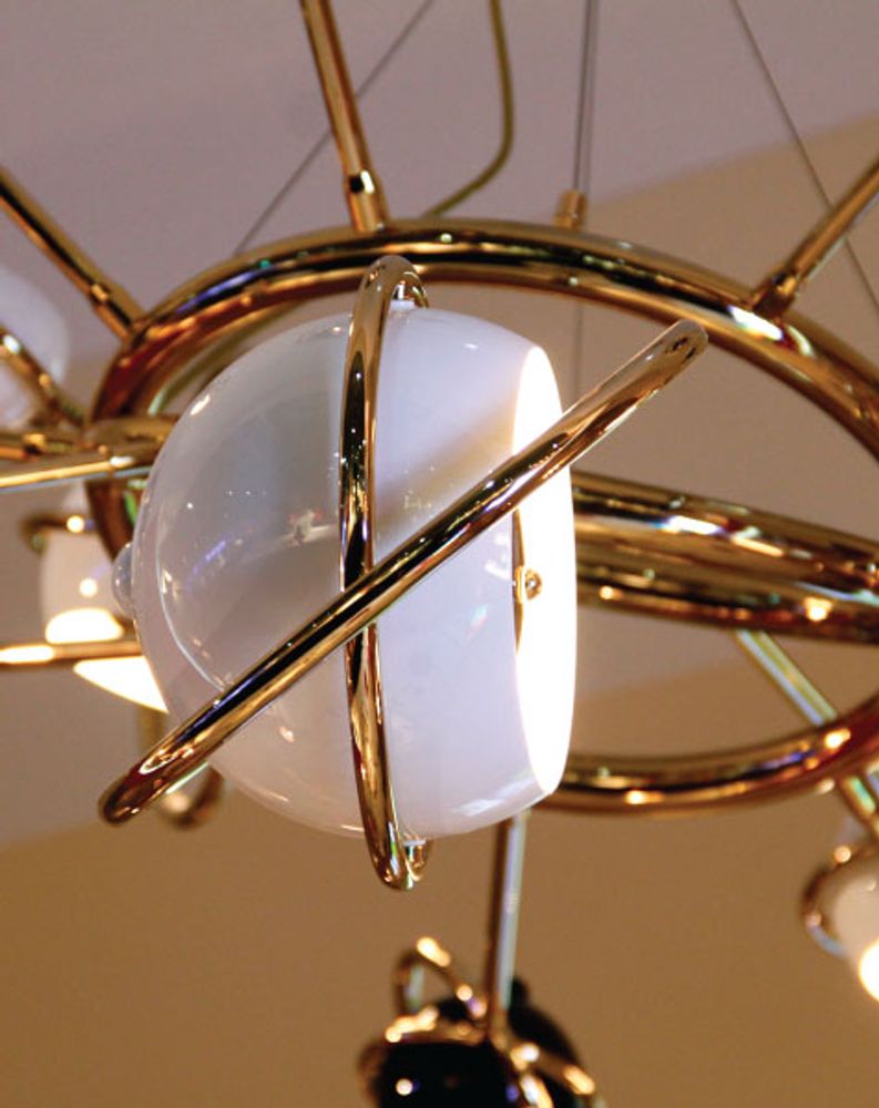 Ceiling lights - Cosmo | Suspension - DELIGHTFULL