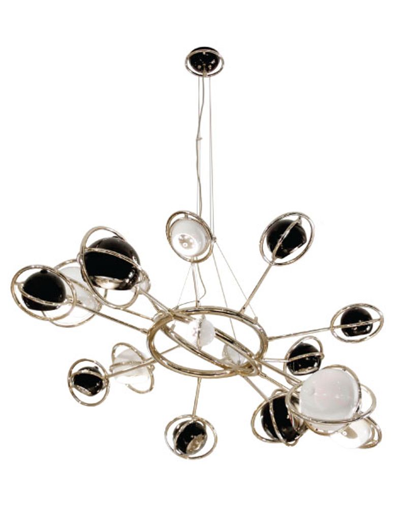 Ceiling lights - Cosmo | Suspension - DELIGHTFULL