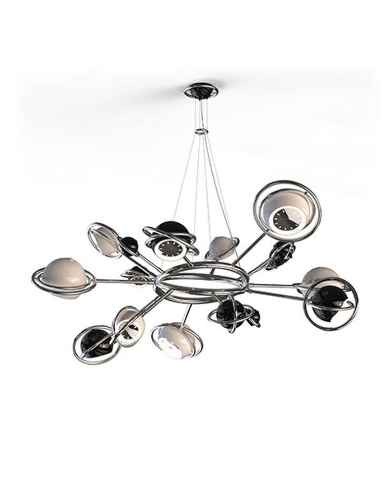 Ceiling lights - Cosmo | Suspension - DELIGHTFULL