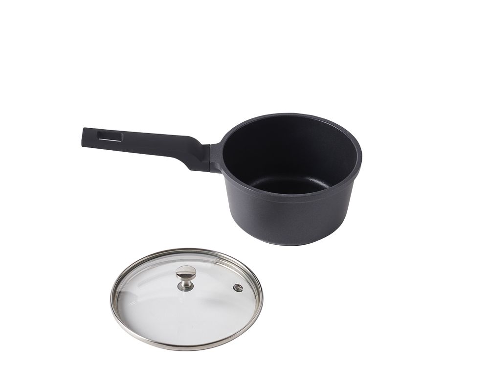 Saucepans - 14 cm saucepan - M&CO
