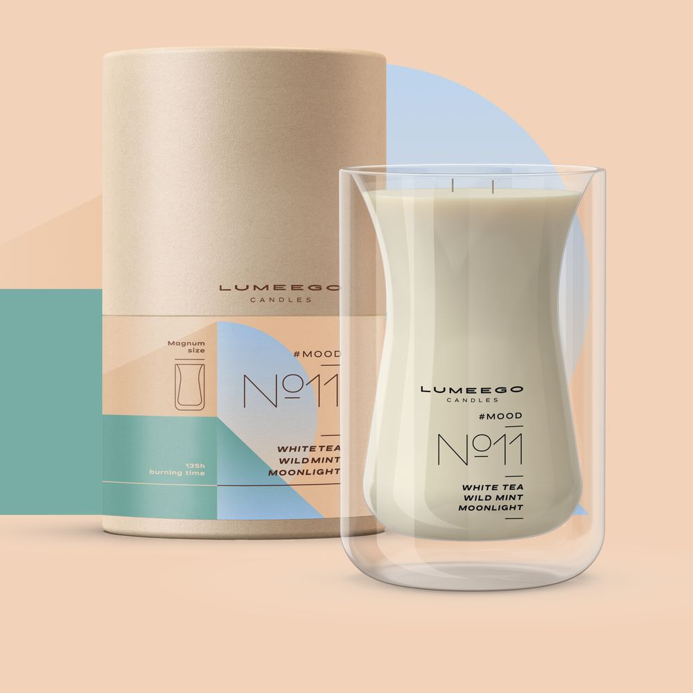Candles - LUMEEGO Candles - INELEKTRA SP. Z O.O.