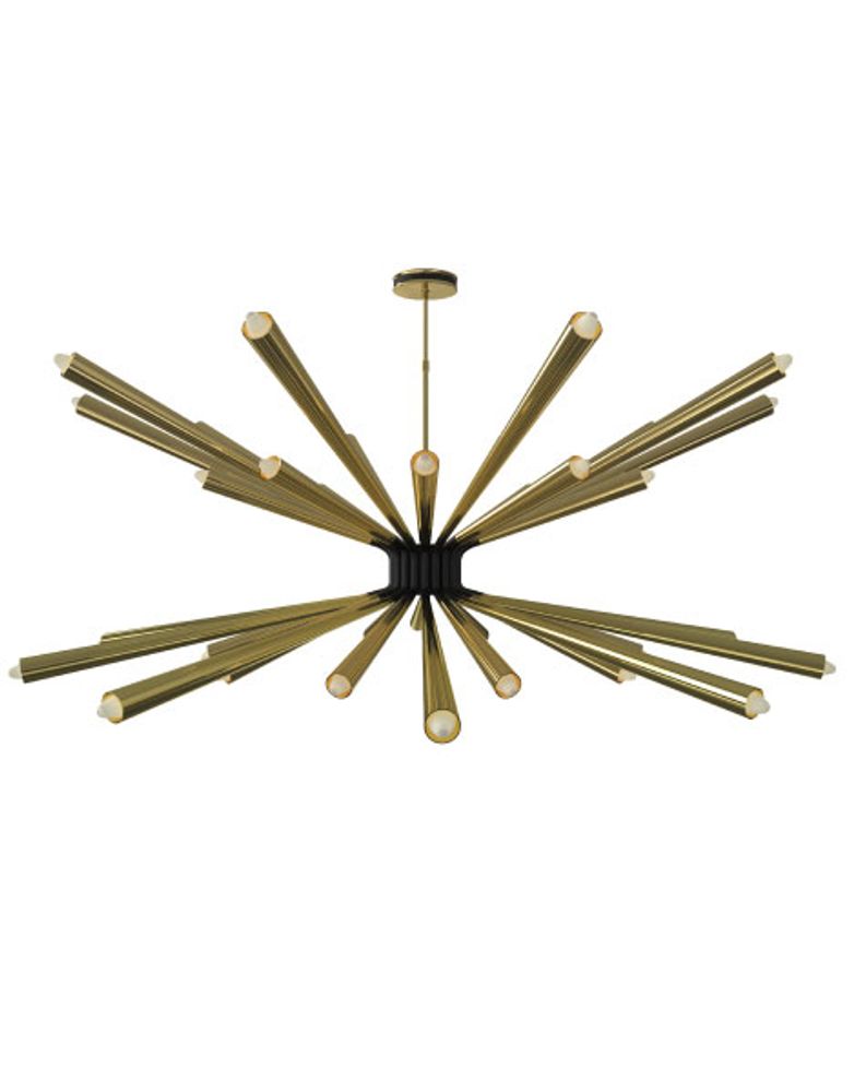 Suspensions - Dorsey | Lampe à Suspension - DELIGHTFULL
