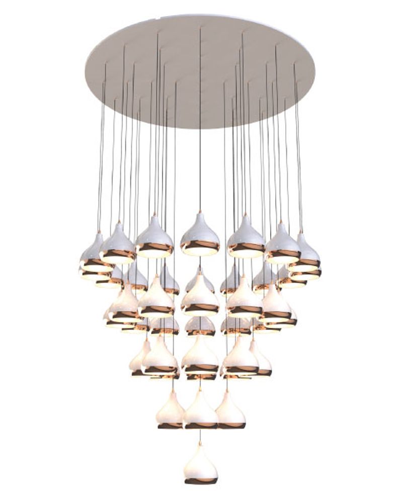 Hanging lights - Hanna | Suspension - DELIGHTFULL