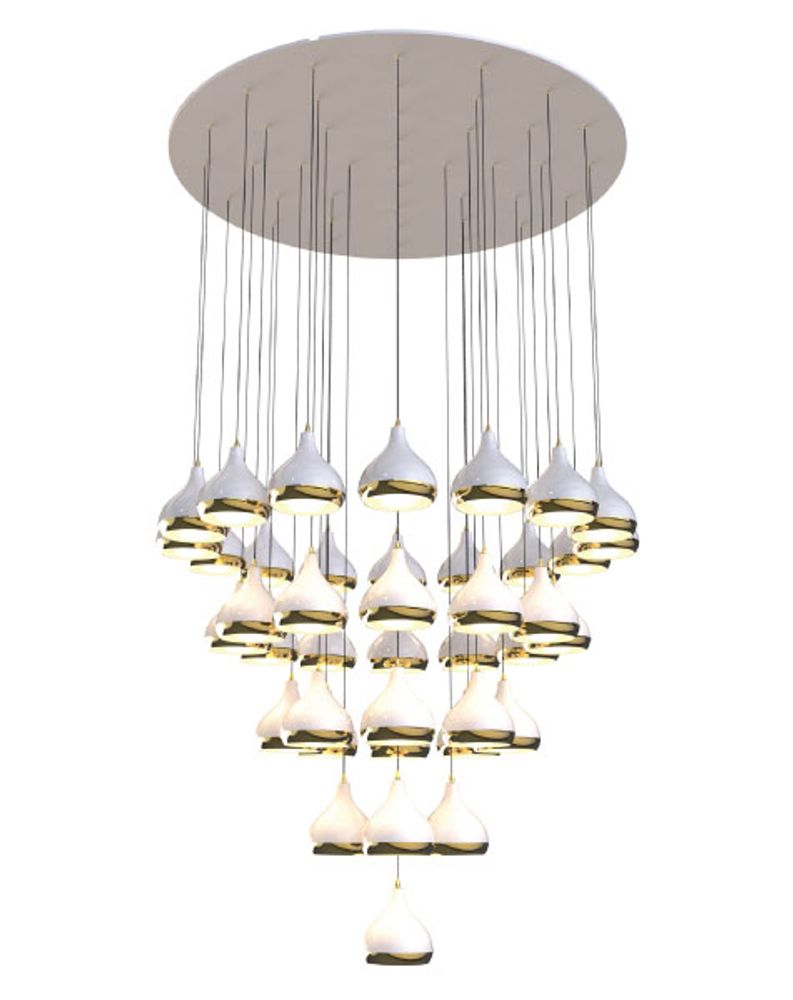 Hanging lights - Hanna | Suspension - DELIGHTFULL