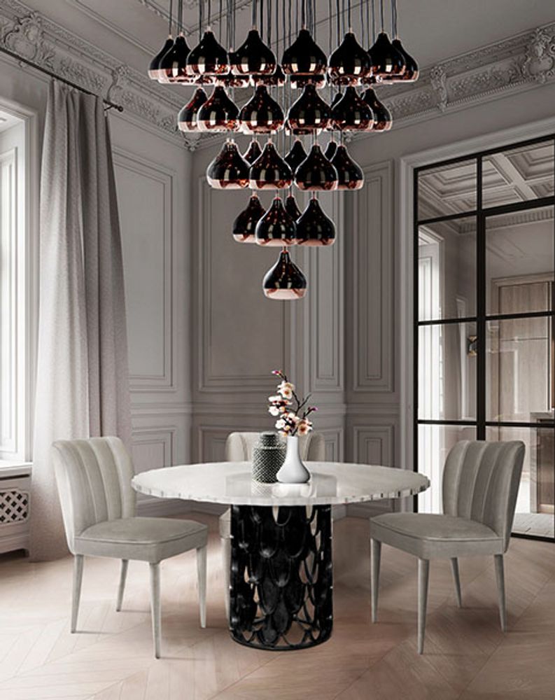 Hanging lights - Hanna | Suspension - DELIGHTFULL