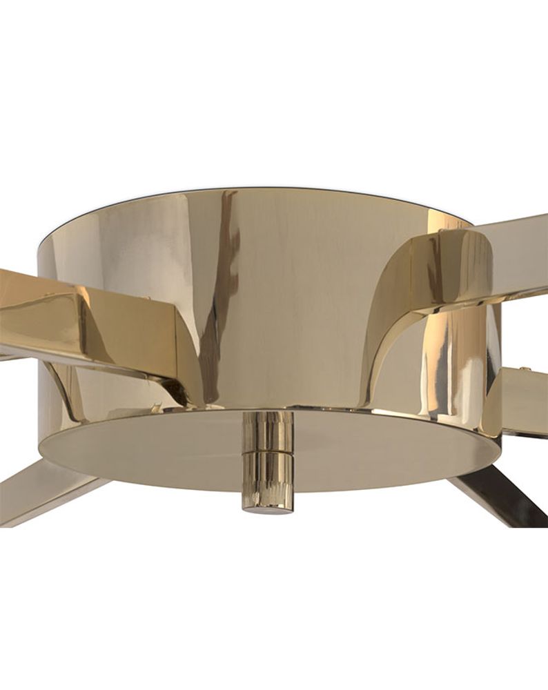 Plafonniers - Carter| La Suspension - DELIGHTFULL