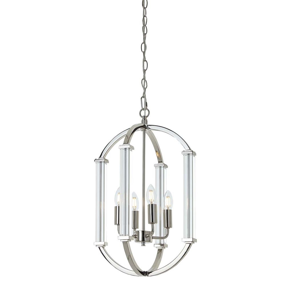 Ceiling lights - Vitoria Ceiling Light - RV ASTLEY LTD