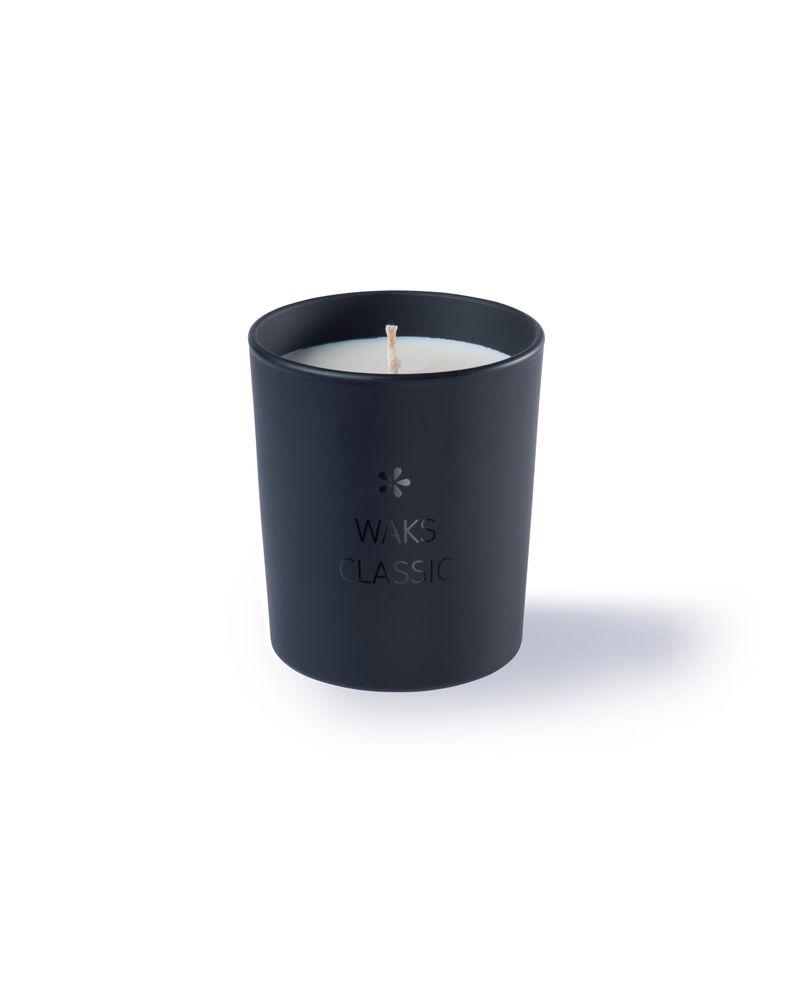 Chambres d'hôtels - Bougies parfumées WAKS Classic (320 g) - WAKS CANDLES