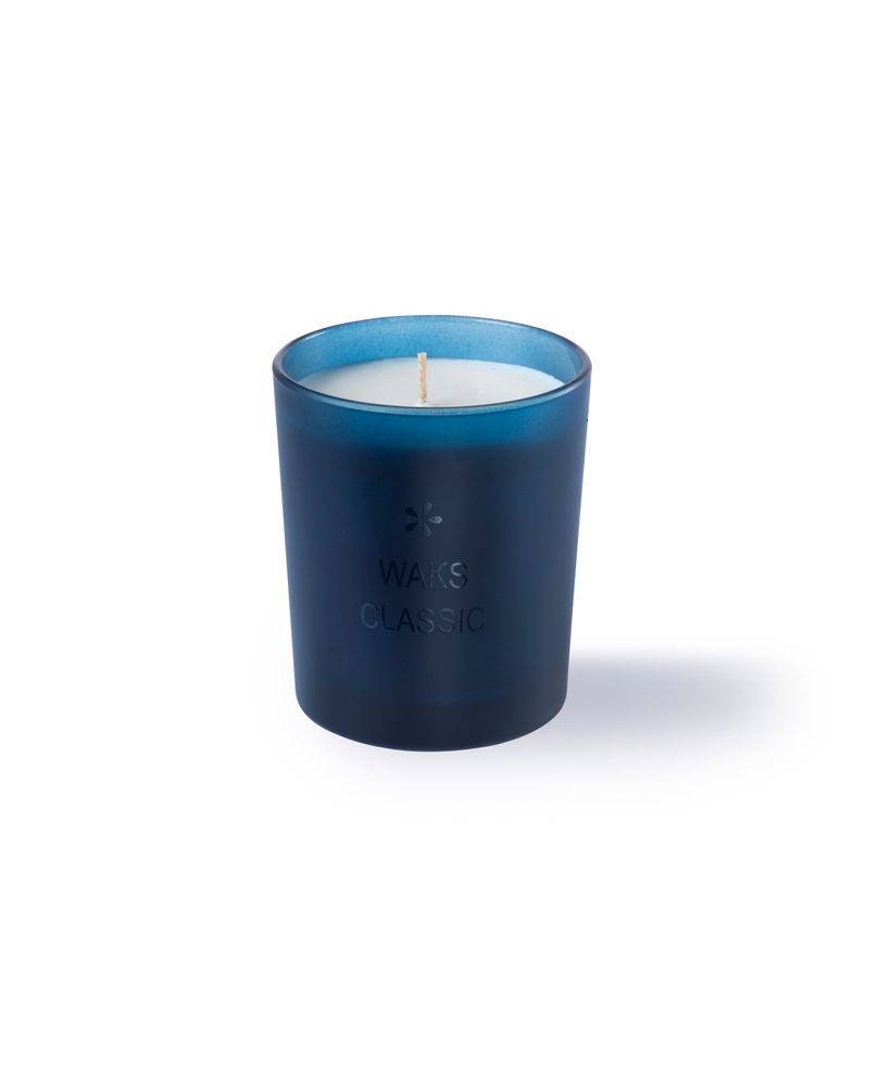Chambres d'hôtels - Bougies parfumées WAKS Classic (320 g) - WAKS CANDLES