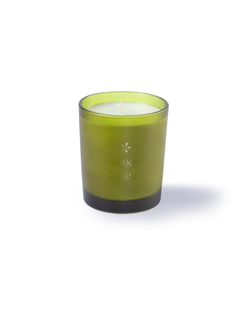 Chambres d'hôtels - Bougies parfumées WAKS Classic (320 g) - WAKS CANDLES