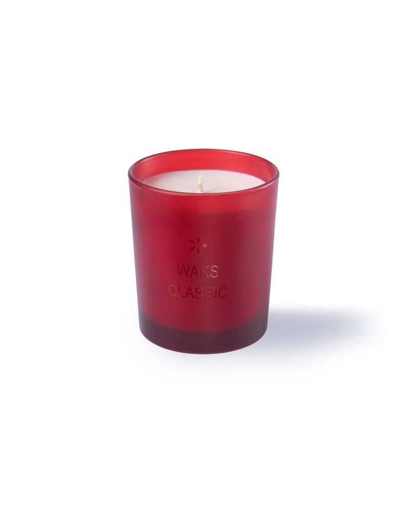 Chambres d'hôtels - Bougies parfumées WAKS Classic (320 g) - WAKS CANDLES