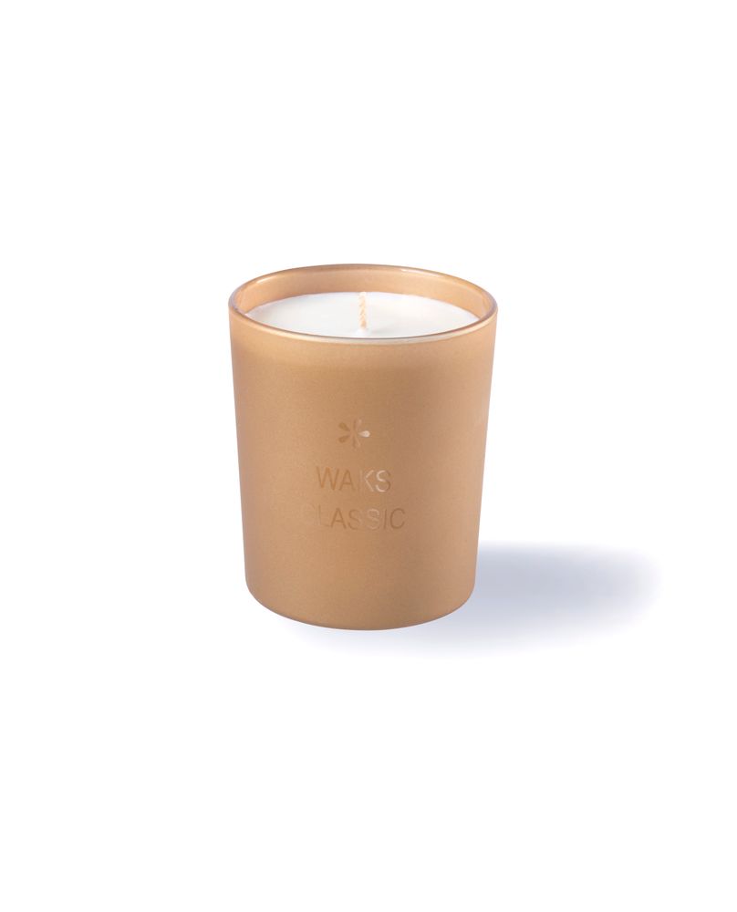 Chambres d'hôtels - Bougies parfumées WAKS Classic (320 g) - WAKS CANDLES