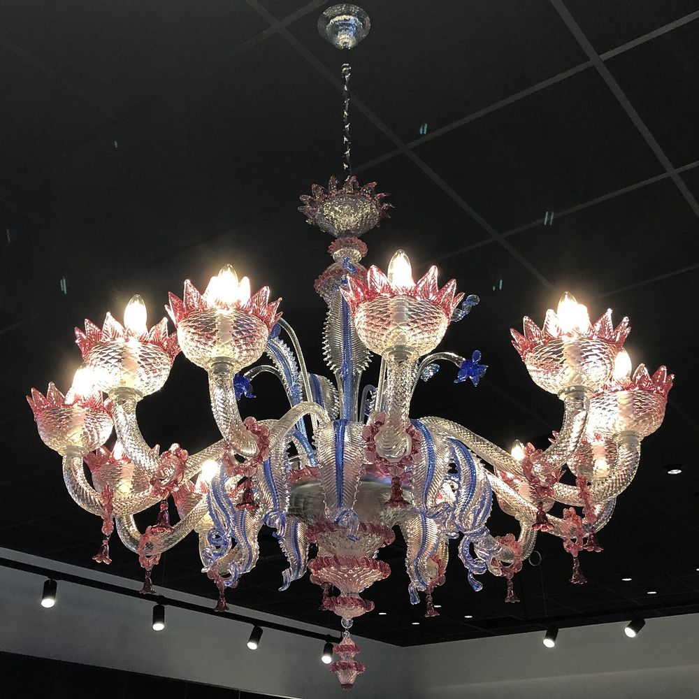 Hanging lights - ANDRETTO LIGHTING - ANDRETTO DESIGN