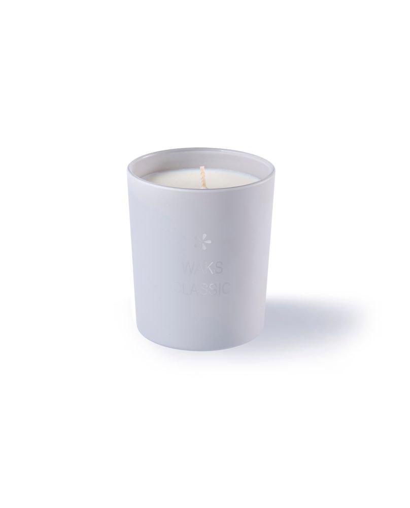 Chambres d'hôtels - Bougies parfumées WAKS Classic (320 g) - WAKS CANDLES
