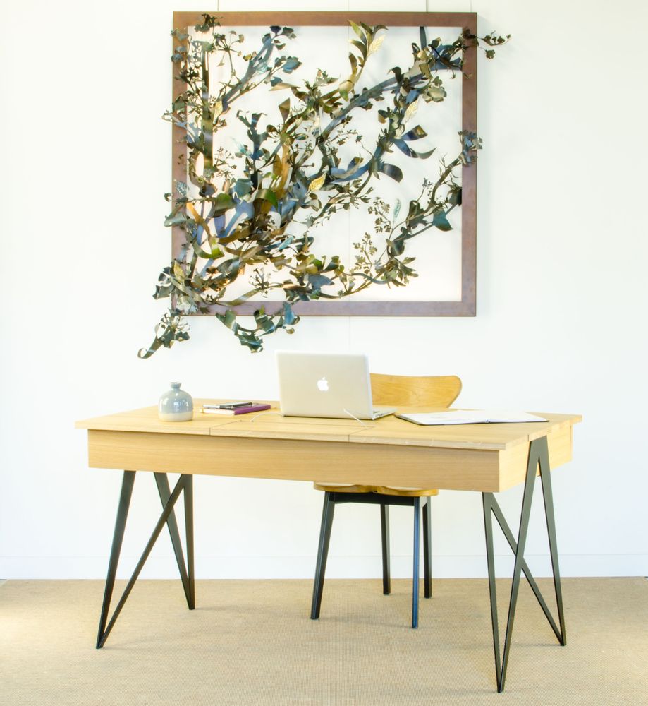 Bureaux - Bureau « Gustave » - ROMUALD FLEURY