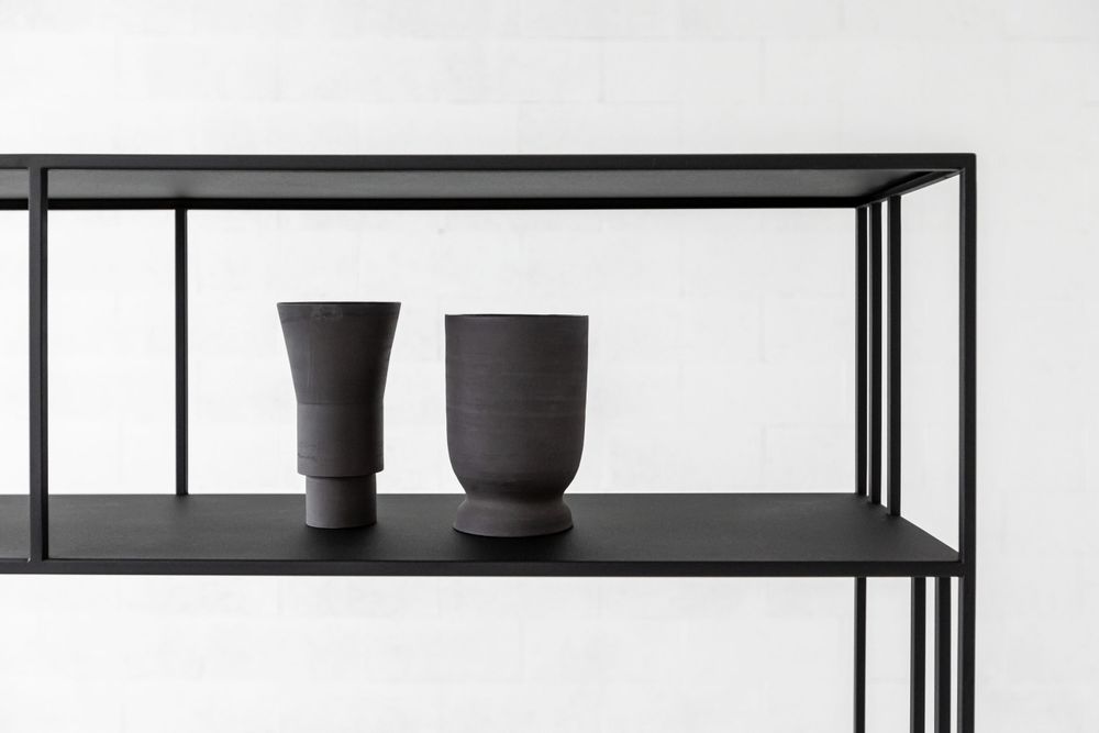 Shelves - BIBLIOTHÈQUE |BOOKSHELF|SHELF - IDDO