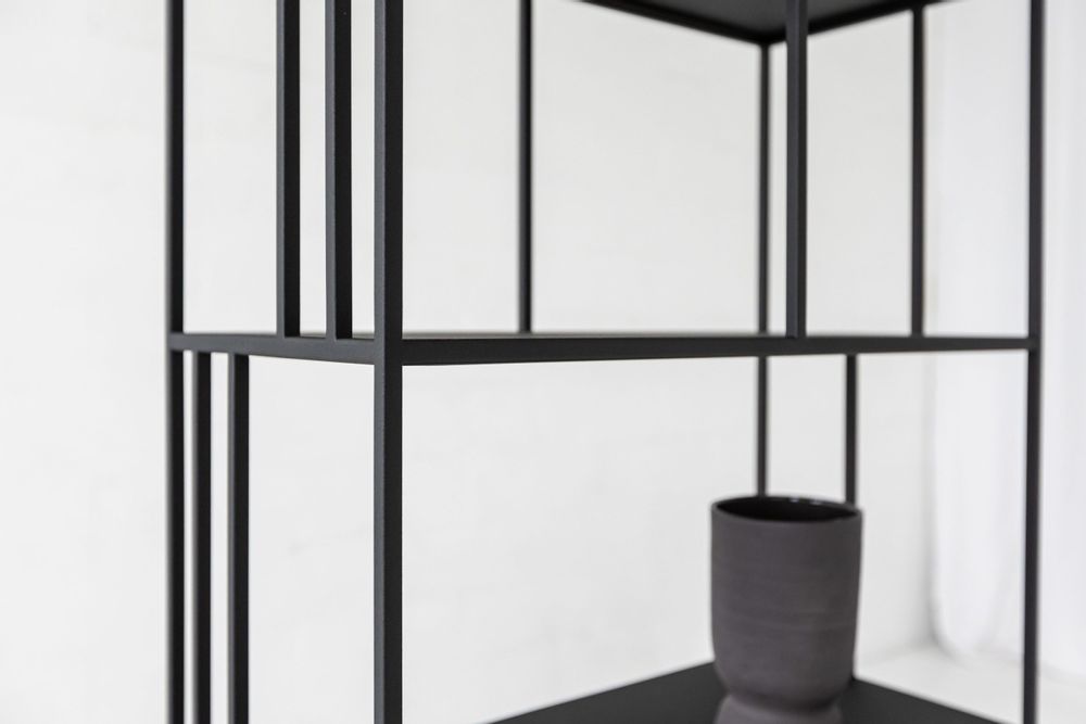 Shelves - BIBLIOTHÈQUE |BOOKSHELF|SHELF - IDDO