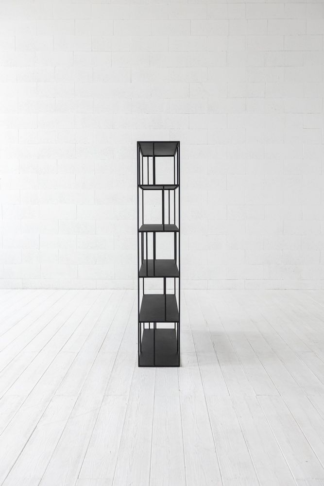 Shelves - BIBLIOTHÈQUE |BOOKSHELF|SHELF - IDDO