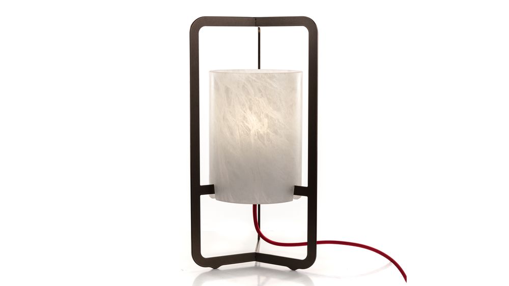 Lampes de bureau - TRIA - tavolo - ARTIERI ALABASTRO