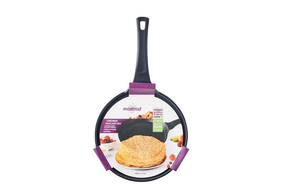 Kitchen utensils - NEW CREPE PAN - 28CM - M&CO