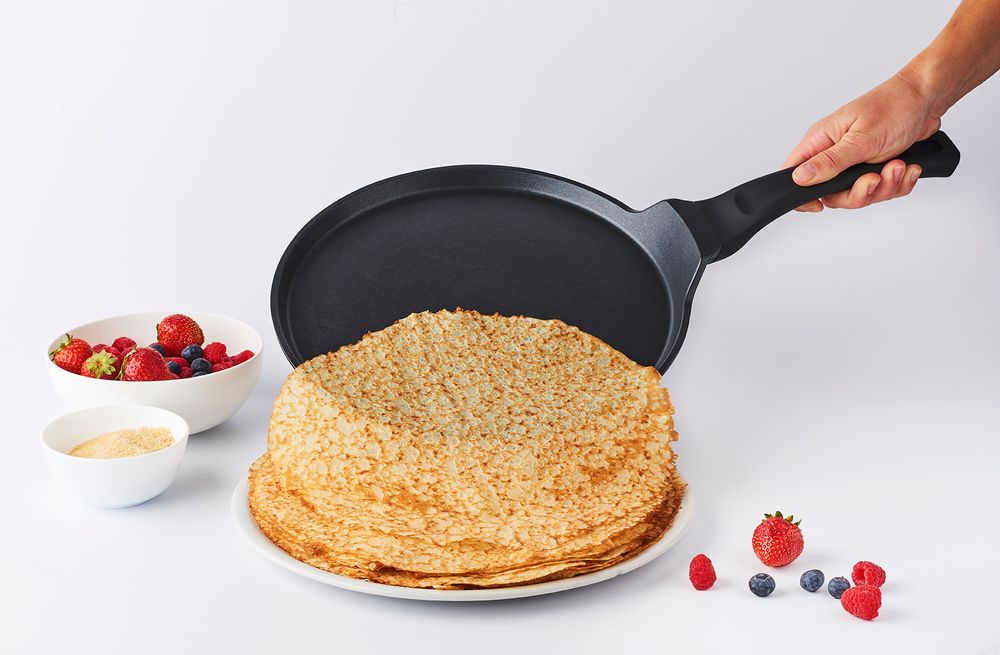Kitchen utensils - NEW CREPE PAN - 28CM - M&CO