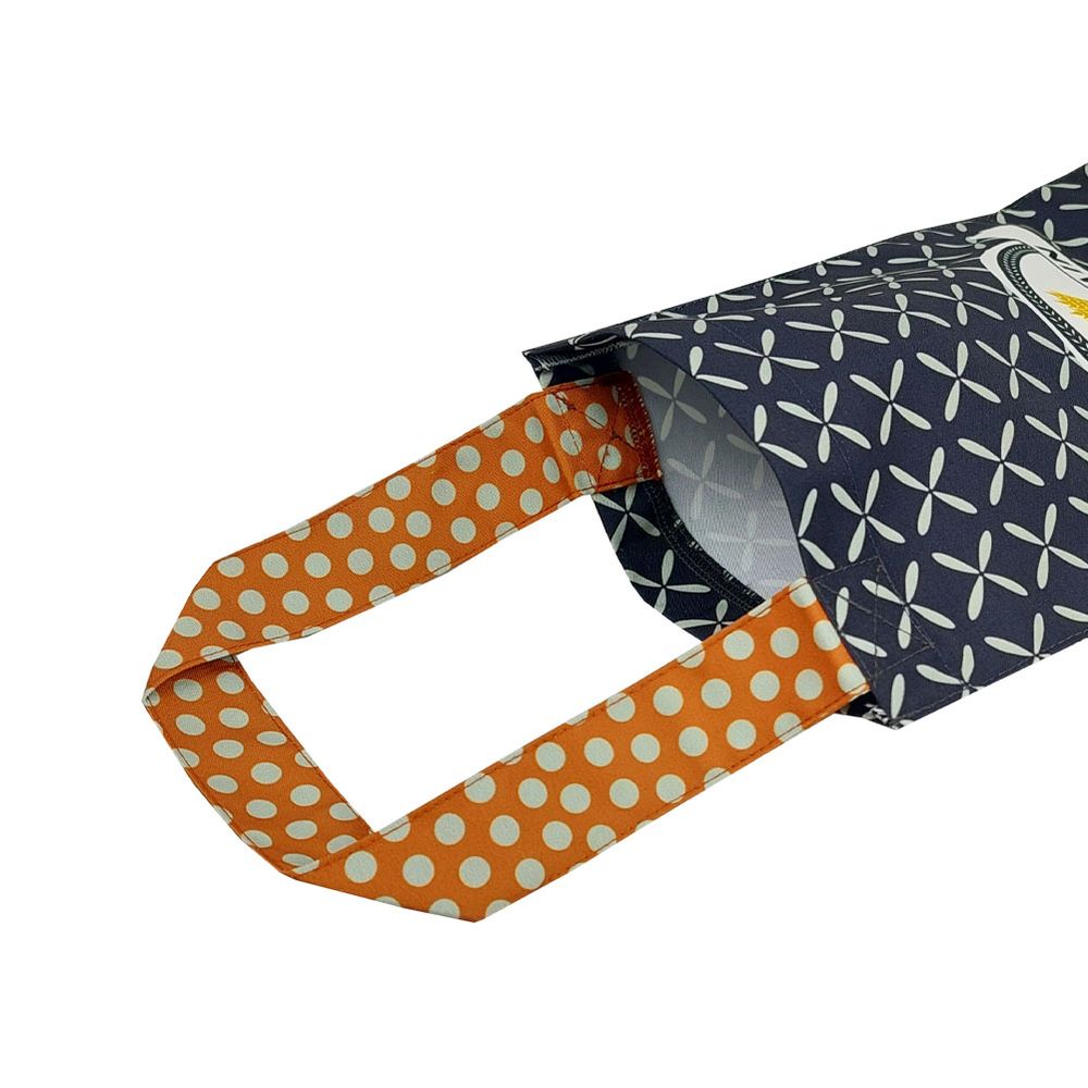 Bags and totes - Bread bag - LOOPITA