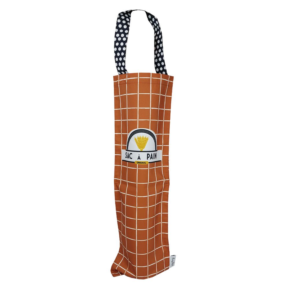 Bags and totes - Bread bag - LOOPITA