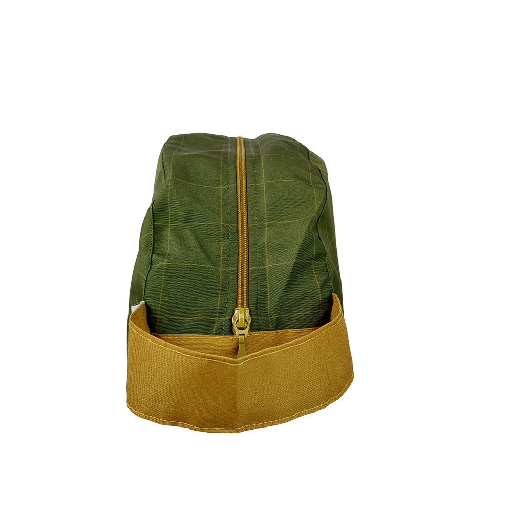 Accessoires de voyage - Kit à partir de sacs et panier "Forêt"  - LOOPITA