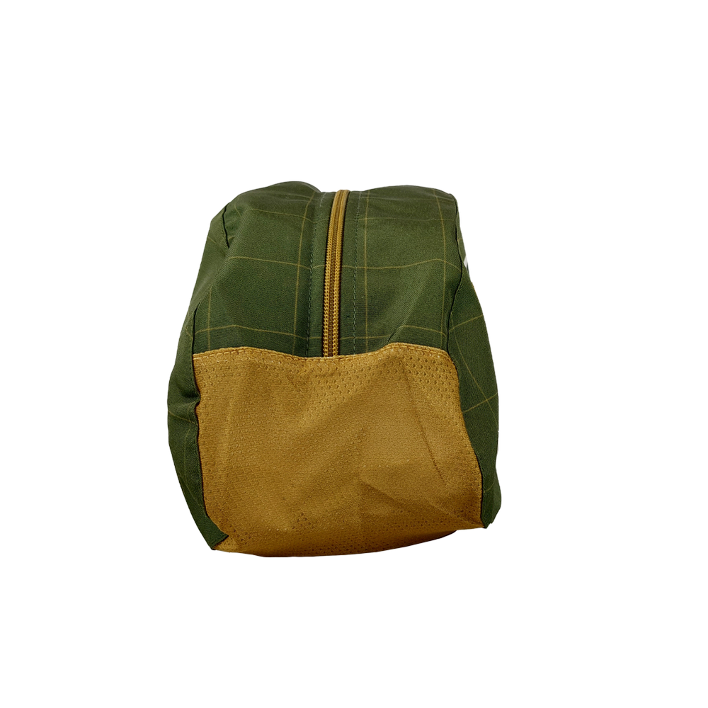 Accessoires de voyage - Kit à partir de sacs et panier "Forêt"  - LOOPITA