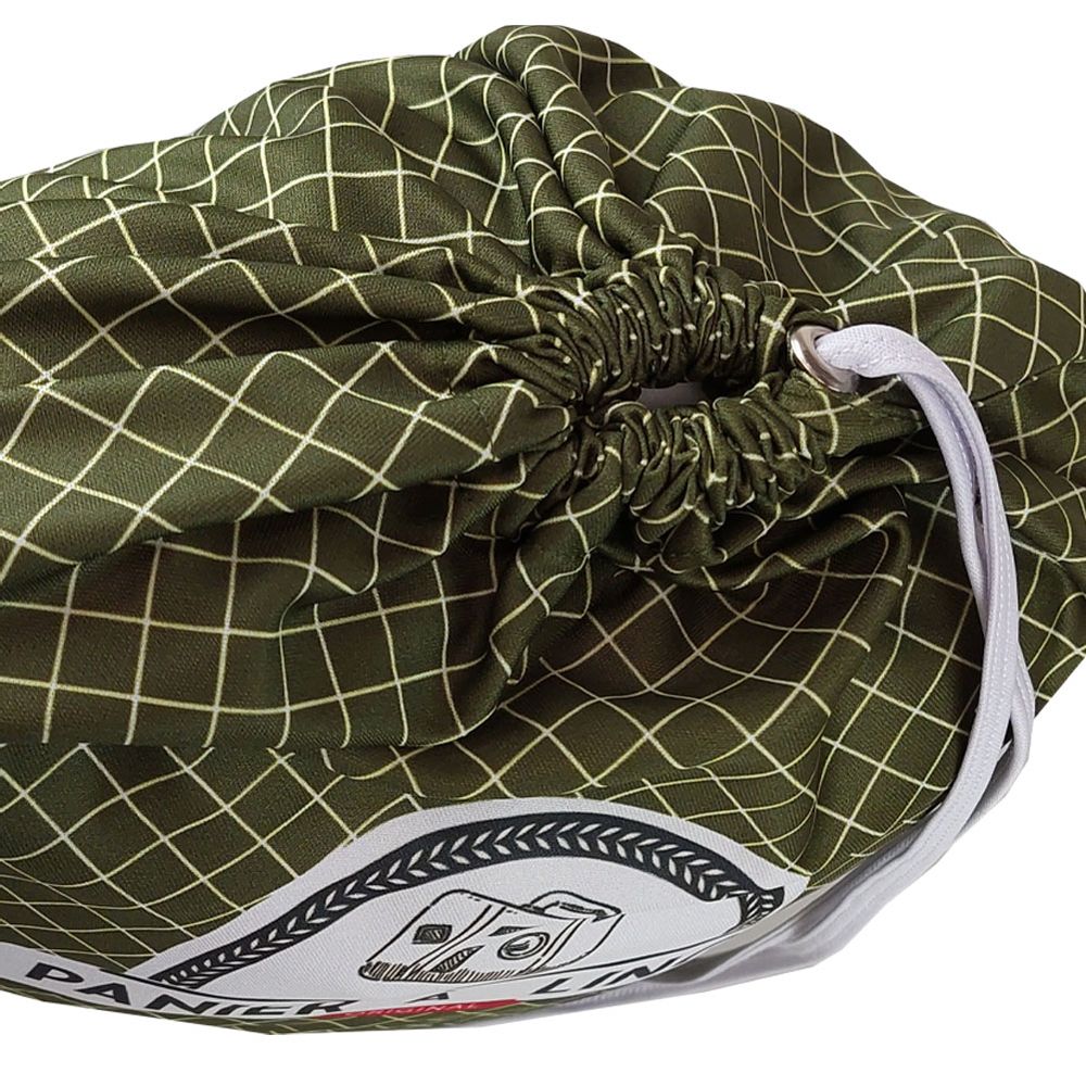 Accessoires de voyage - Paniers à linge - LOOPITA